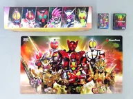 ユニオンアリーナ BANDAI CARD GAMES Fest 24-25 スペシャルセット 仮面ライダー イベント限定