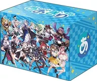 ブシロード デッキホルダーコレクション V3 Vol.1084 『あおぎり高校』桜ver.