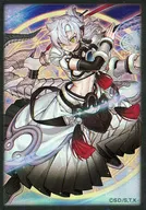 遊戯王OCG デュエルモンスターズ 特製プロテクター(スリーブ) 星辰槍手ルキアス 2025年5月遊☆戯☆王の日抽選景品