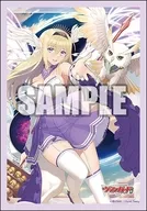 ブシロード スリーブコレクション ミニ Vol.794 カードファイト!! ヴァンガード『全能の究極神器 ミネルヴァ』