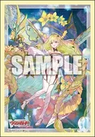 ブシロード スリーブコレクション ミニ Vol.796 カードファイト!! ヴァンガード『楽園へ導く者 ナナクリル』