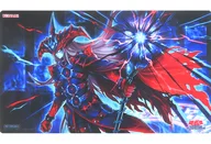 遊戯王OCG デュエルモンスターズ 特製デュエルフィールド(プレイマット) 滅びの黒魔術師 2025年7月遊☆戯☆王の日抽選景品