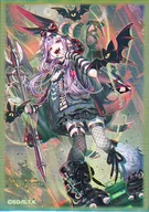 遊戯王ラッシュデュエル 特製プロテクター(スリーブ) アクツキのブラスデス 2026年6月遊☆戯☆王の日抽選景品
