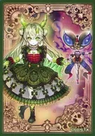遊戯王OCG デュエルモンスターズ 特製プロテクター(スリーブ) 道化の一座 ドリッシュ 2026年6月遊☆戯☆王の日抽選景品
