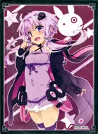【VOCALOID】VOICEROIDスリーブ 02 結月ゆかり(MtU) C92/東幻郷