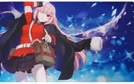 【Fate】プレイマット ナイチンゲール(シソ) サンシャインクリエイション2016 Summer/Cake Rabbits