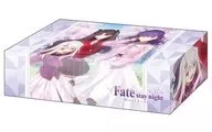 ブシロードストレイジボックスコレクション Vol.439 劇場版「Fate/stay night [Heaven’s Feel]」『桜・凛・イリヤスフィール』