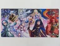駿河屋 - 【買取】【遊戯王】プレイマット マギストス(武田ほたる