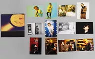 浅沼晋太郎 2021年卓上カレンダー『PLAYLIST B-SIDE』 アニメイト限定盤 SPECIALセットI