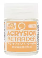 アクリジョン リターダー [T305]
