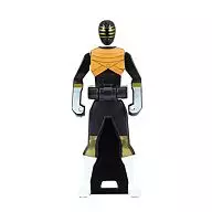 キングレンジャー 「海賊戦隊ゴーカイジャー レンジャーキーシリーズ レンジャーキー4」
