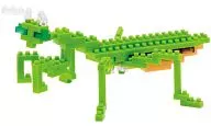 ナノブロック オオカマキリ