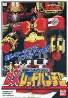DXレッドパンチャー 「超力戦隊オーレンジャー」（箱・説明書欠け）