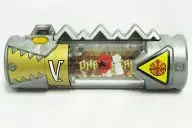V.オーレンジャー 「獣電戦隊キョウリュウジャー 獣電池06」