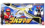 聖忍獣ツバサマル（関連商品）
