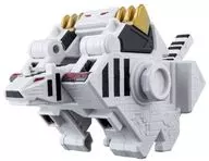 ジュウオウキューブ5 動物合体 DXキューブタイガー 「動物戦隊ジュウオウジャー」