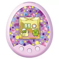 Tamagotchi m!x Melody m!x ver. パープル 「たまごっち」