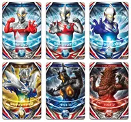 ウルトラフュージョンカード スペシャルセット2 「ウルトラマンオーブ」