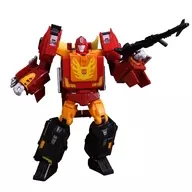 PP-08 ロディマスプライム 「トランスフォーマー パワーオブザプライム」