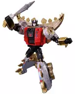 PP-13 ダイノボットスナール 「トランスフォーマー パワーオブザプライム」