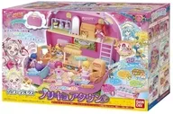 プリコーデハウス おしゃべりいっぱい プリキュアタウン 「HUGっと!プリキュア」