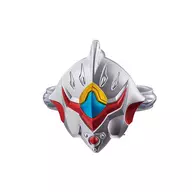 1.ウルトラマンネクサス(ジュネッス)レット 「ウルトラマンタイガ GPウルトラタイガアクセサリー02」