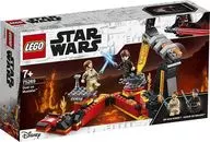 LEGO ムスタファーの戦い 「レゴ スター・ウォーズ」 75269