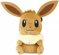 サウンドぬいぐるみ イーブイ 「ポケットモンスター」