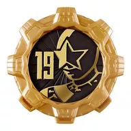 19.オーレンジャーギア 「機界戦隊ゼンカイジャー GPセンタイギア02」