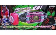 変身ベルト DXネオディケイドライバー＆ケータッチ21 「仮面ライダージオウ」 プレミアムバンダイ限定