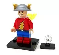 フラッシュ 「LEGO ミニフィギュア DCスーパー・ヒーローズシリーズ 71026」