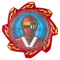 カクレンジャーアバタロウギア 「暴太郎戦隊ドンブラザーズ」 プレミアムバンダイ限定 アパレル購入特典