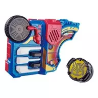 DXビートレイズバックル 「仮面ライダーギーツ」