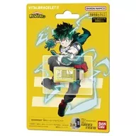 バイタルブレス BEMEMORY 僕のヒーローアカデミア01
