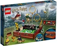 LEGO 魔法のトランク＜クィディッチ競技場＞ 「レゴ ハリー・ポッター」 76416
