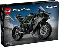 LEGO Kawasaki Ninja H2R バイク 「レゴ テクニック」 42170