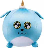 BIGGIES FANTASY BLUE DOG