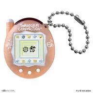 Original Tamagotchi Connection ぱーるみるくてぃー