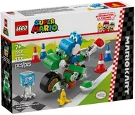 LEGO マリオカート ヨッシーバイク 「レゴ スーパーマリオ」 72031