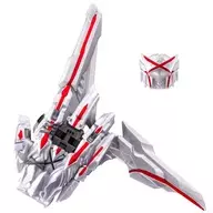 DXテガジューン 「ナンバーワン戦隊ゴジュウジャー」