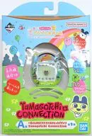 一番くじ限定 プチプチおみせっちデザイン Tamagotchi Connection 「一番くじ たまごっちのプチプチおみせっち ～祝!開店!くじびきやさんにいらっしゃいませー～」 A賞
