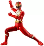 アクションヒーロー リュウレンジャー 「ナンバーワン戦隊ゴジュウジャー」