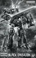 DXROBO UNIVERSE ブラック大獣神 「恐竜戦隊ジュウレンジャー」 プレミアムバンダイ限定