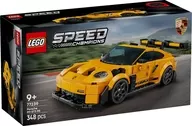 LEGO Porsche 911 GT3 RS スーパーカー 「レゴ スピードチャンピオン」 77239