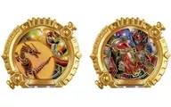 DXセンタイリングセット ダイレンジャー＆キュウレンジャー 「ナンバーワン戦隊ゴジュウジャー」