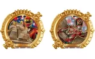 DXセンタイリングセット カクレンジャー＆デカレンジャー 「ナンバーワン戦隊ゴジュウジャー」