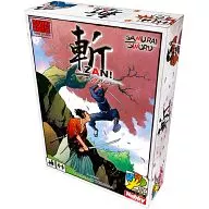 斬 -サムライソード- 日本語版 (Samurai Sword)