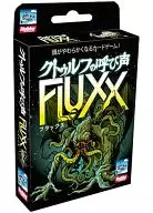 クトゥルフの呼び声 フラックス 日本語版