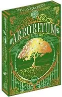 アーボレータム (Arboretum) [日本語訳付き]