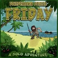 フライデー (Friday) [日本語訳付き]